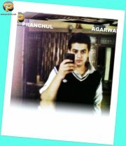 Pranchul Agarwal