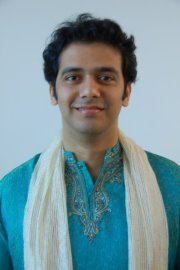 Akshay Deodhar
