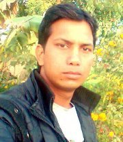 Dilip Yadav