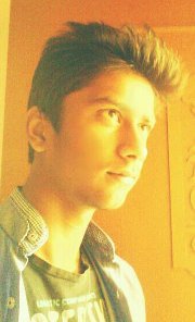Dhawal Patel