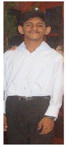 Avi Loganathan