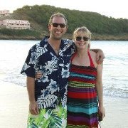 Alison Mitchell lefew