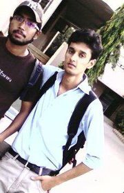 Hassan Ahmed