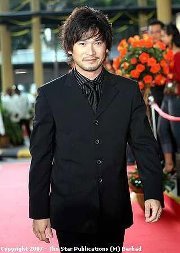 Jason Chong