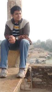 Soham Desai