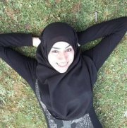 Ahlem Ismail