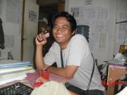 Hanif Azwar
