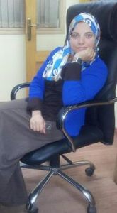 Noha Fathi