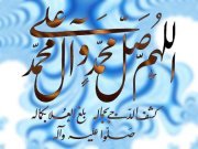 عزتي في حجابي