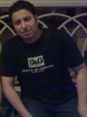 Mohamed Hamdy