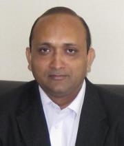 Rajan Kumar