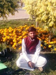 Muhammad Bashir