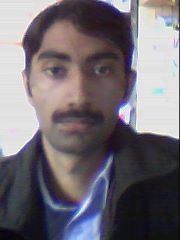 Aftab Ahmed