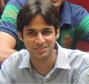 Mohit Gupta