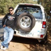 Sachin Dsouza