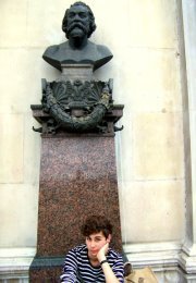 Charles