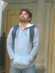 Mithun Mridha