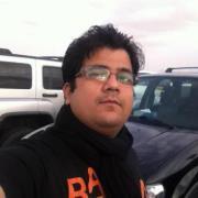 Valeed Shah