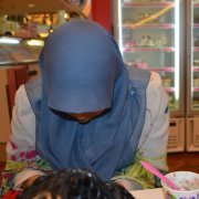 Nur Afiqah