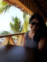 Akansha Sahu