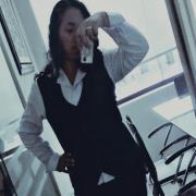 Jozhytahh Grey ojeda