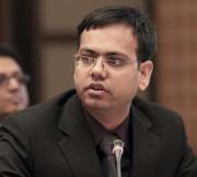 Hasan Shabbir