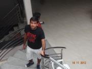 Yogesh Sharma