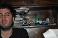 Sebastian Castiñeiras