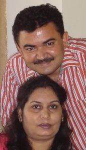 Ajit Solanki