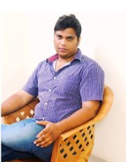 Rahul Lal
