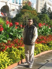 Khalid Habib