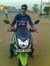 Santanu...