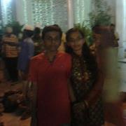 Shruthi Nambiar