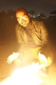 Ayman Shaheen