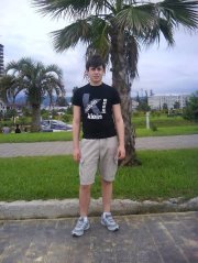 ომარიკო ეფიმოვსკი