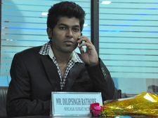 Dilip Rathore