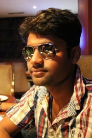 Jagdish Kumar