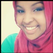 Khadra Jimale