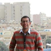 Ahmed Galal