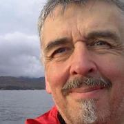 Dave Spathaky