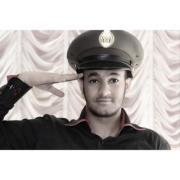 محمد المشير