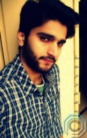 Muhammad Hassaan