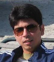 Naveen Sharma