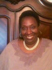 Martha Taylor