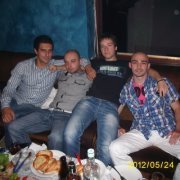 Мартин Саржовски