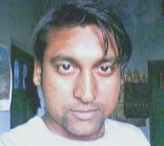 Vishal Sinha