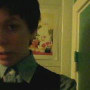 Ребекка Науклер