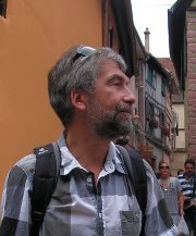 Владимир Осетинский