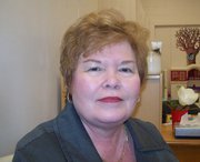 Wanda Sumner