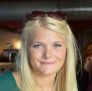 Sofie Nørby-odgaard